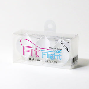 Fit Flight - Standard box