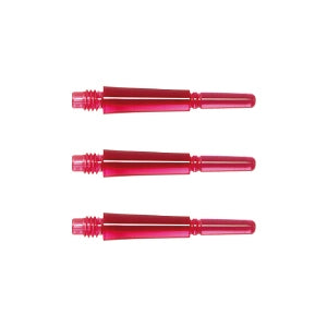 Fit Gear Shaft - Normal Locked pink