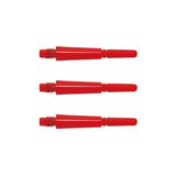 Fit Gear Shaft - Normal Locked red