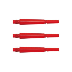 Fit Gear Shaft - Normal Locked red
