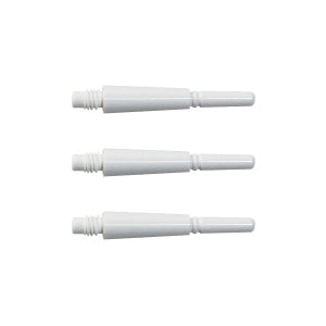 Fit Gear Shaft - Normal Spinning white
