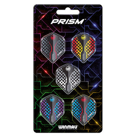 Zeta Prism Flight Collection